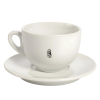 Set 6 Cani Cappuccino La Marzocco​ - Image 2