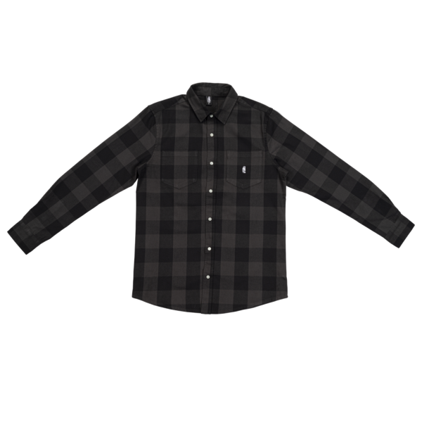 La Marzocco Checkered Shirt - Image 3