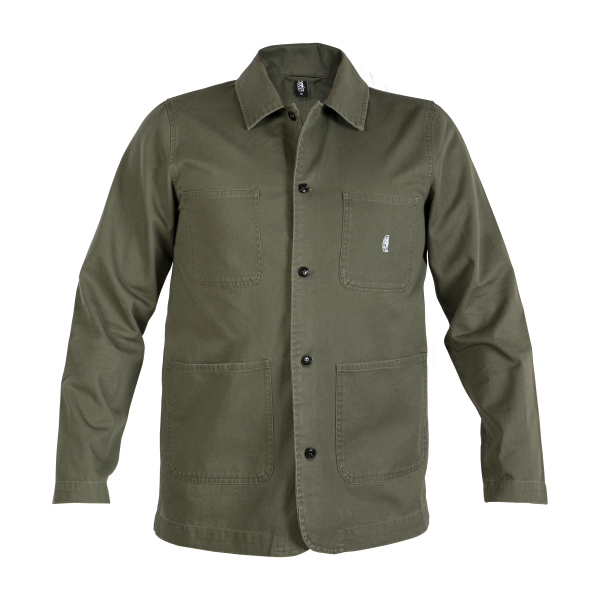 La Marzocco Army Chore Jacket