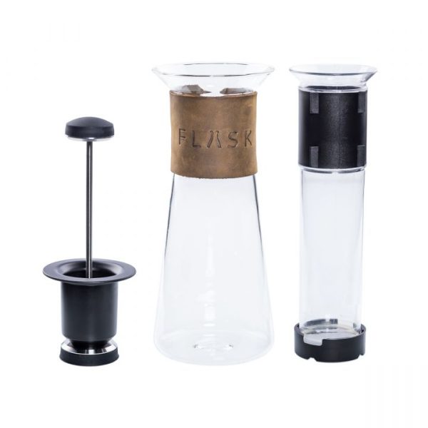 Planetary Design - Ethoz™ - FLASK - Image 3