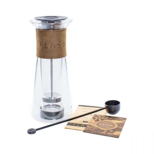 Planetary Design - Ethoz™ - FLASK - Image 2