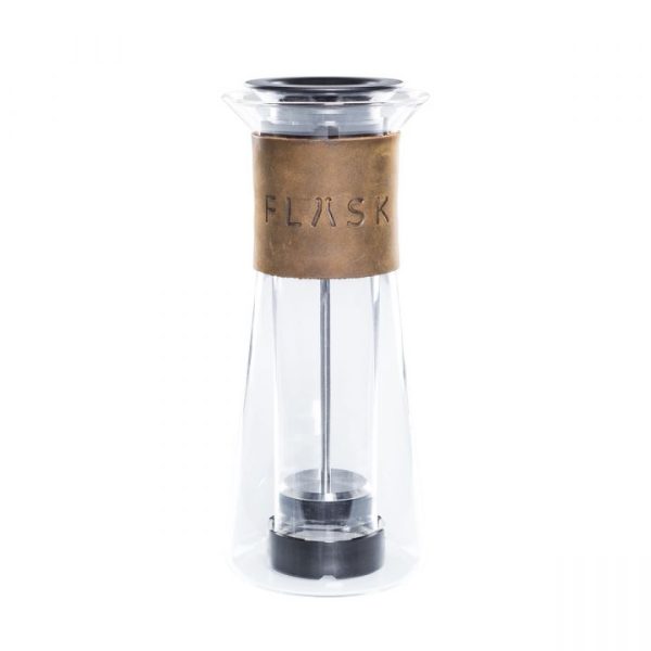 Planetary Design - Ethoz™ - FLASK