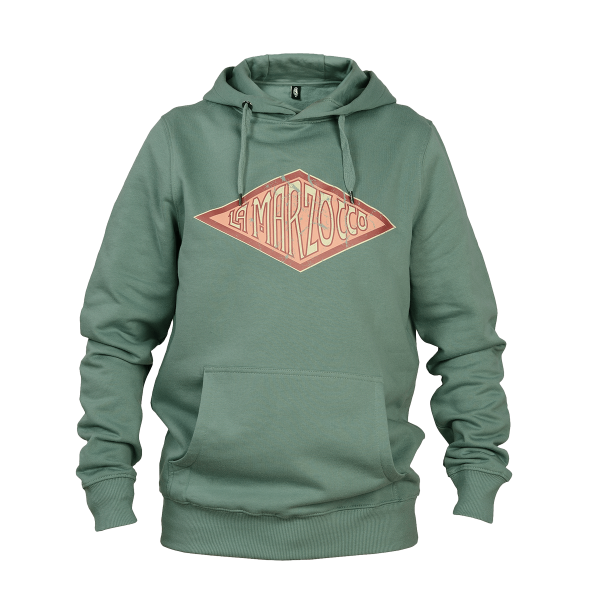 La Marzocco Retro Hoodie