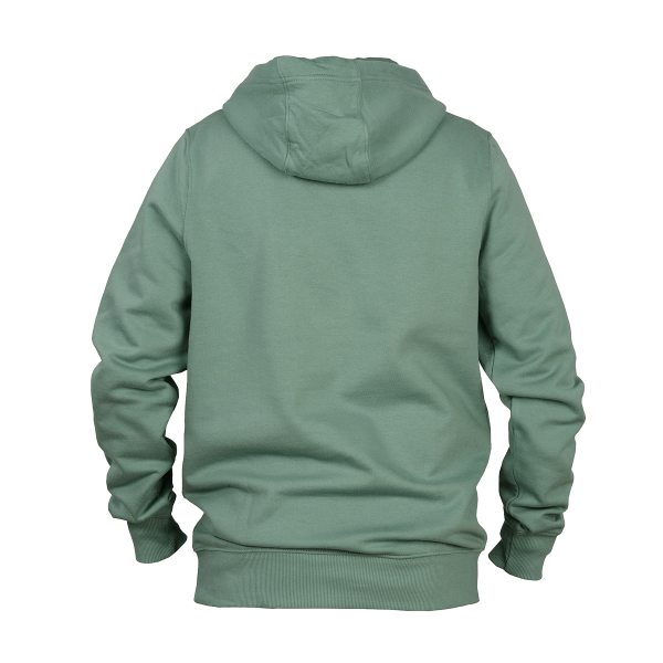 La Marzocco Retro Hoodie - Image 2