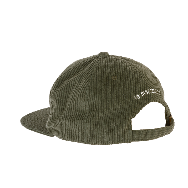 La Marzocco Corduroy Cap - Image 3