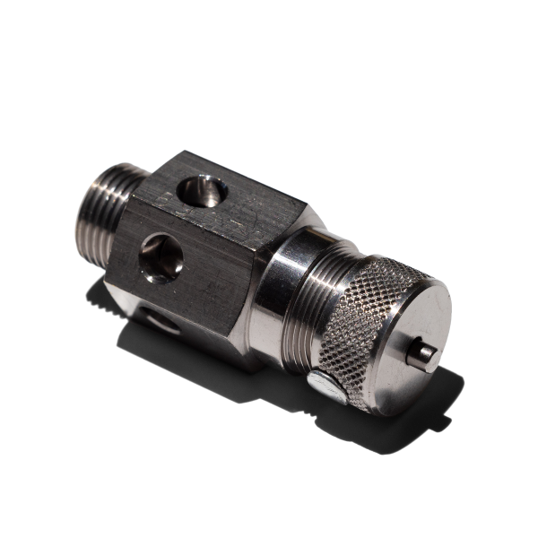 SAFETY VALVE  1,8 BAR - Image 2