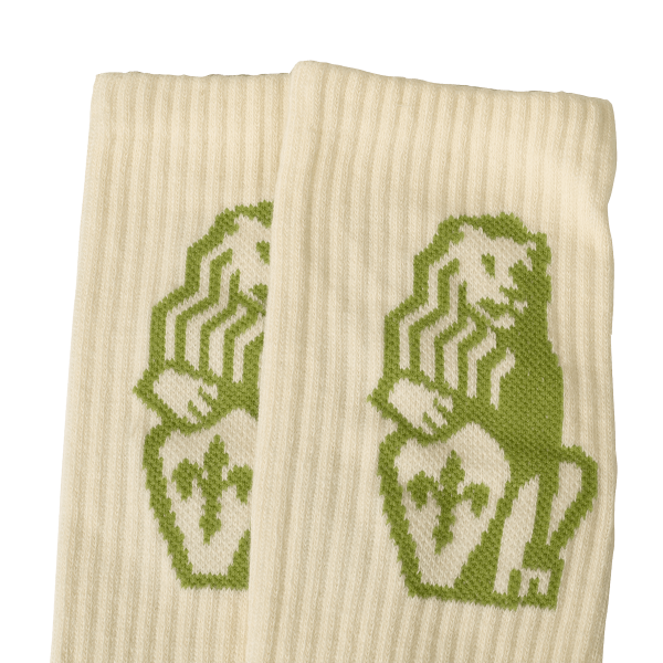 La Marzocco Socks - Image 3