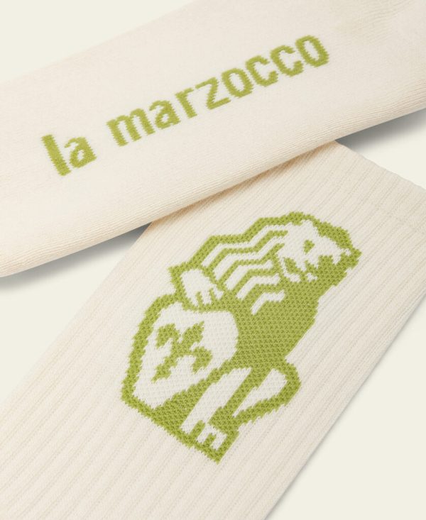 La Marzocco Socks - Image 2