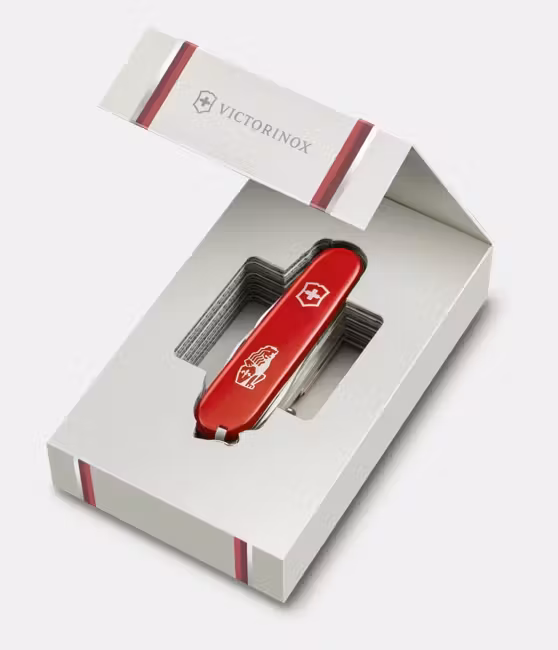 La Marzocco x Victorinox - Image 2