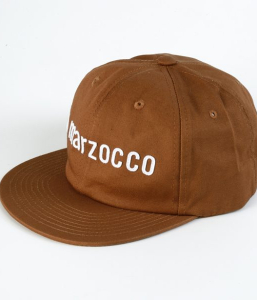La Marzocco flat cap