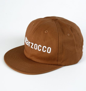 La Marzocco flat cap