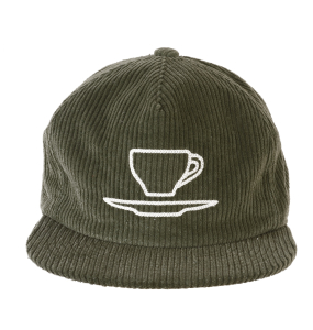 La Marzocco Corduroy Cap