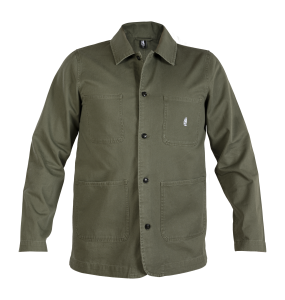 La Marzocco Army Chore Jacket