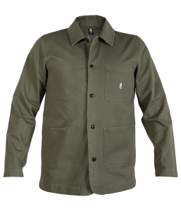 La Marzocco Army Chore Jacket