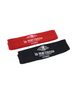 Set 2 Microfibre La Marzocco