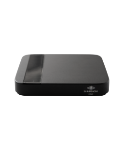 Brew-by-Weight scale