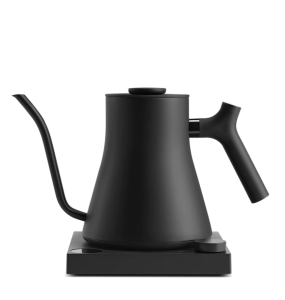 Fellow Stagg Electric Kettle PRO 0.9 L Matte Black