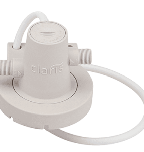 Cap conector Claris 3/8