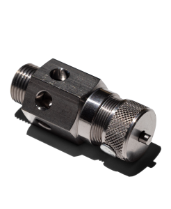 SAFETY VALVE  1,8 BAR