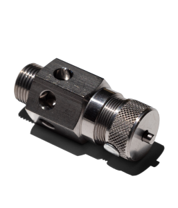 SAFETY VALVE  1,8 BAR