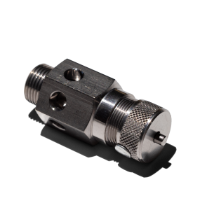 SAFETY VALVE  1,8 BAR