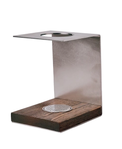Stație dripper din inox E&B