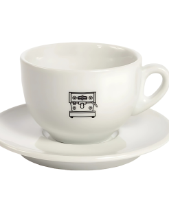 Set 6 Cani Cappuccino La Marzocco​