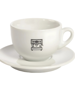 Set 6 Cani Cappuccino La Marzocco​