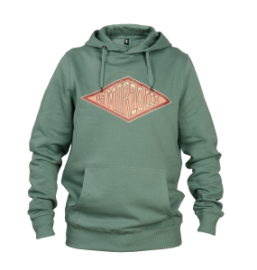 La Marzocco Retro Hoodie