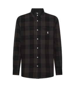 La Marzocco Checkered Shirt