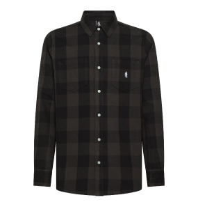 La Marzocco Checkered Shirt