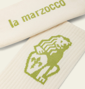 La Marzocco Socks